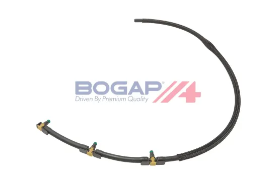 Schlauch, Leckkraftstoff BOGAP B1621114 Bild Schlauch, Leckkraftstoff BOGAP B1621114