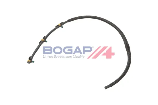 Schlauch, Leckkraftstoff BOGAP B1621114 Bild Schlauch, Leckkraftstoff BOGAP B1621114
