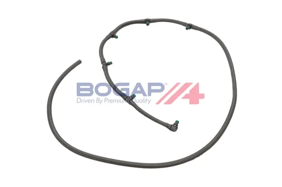 Schlauch, Leckkraftstoff BOGAP B1621116 Bild Schlauch, Leckkraftstoff BOGAP B1621116