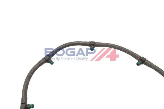 Schlauch, Leckkraftstoff BOGAP B1621116 Bild Schlauch, Leckkraftstoff BOGAP B1621116
