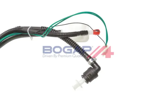 Kraftstoffpumpe 12 V BOGAP B1622102 Bild Kraftstoffpumpe 12 V BOGAP B1622102