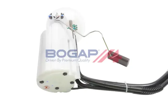 Kraftstoffpumpe 12 V BOGAP B1622102 Bild Kraftstoffpumpe 12 V BOGAP B1622102