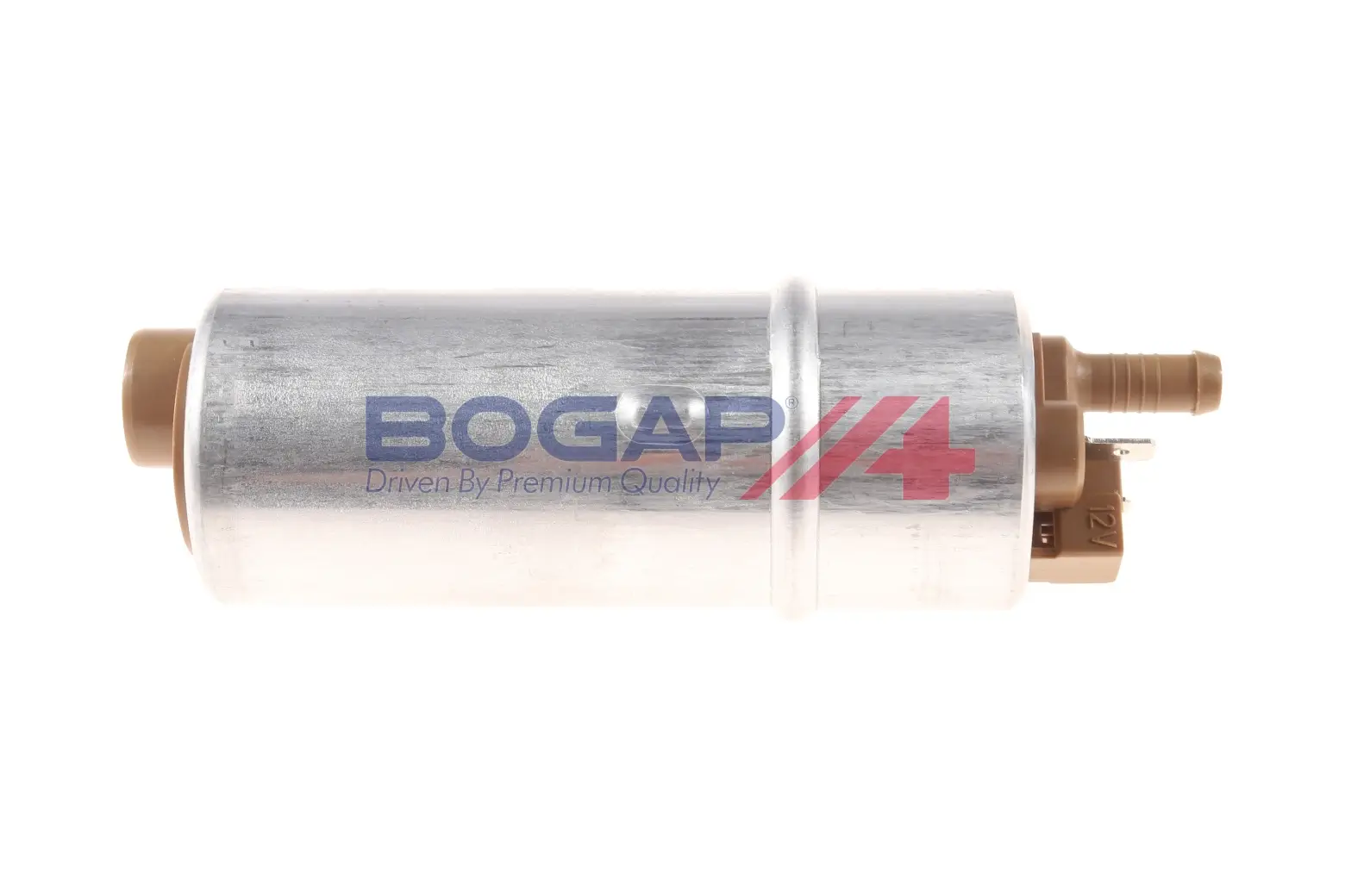 Kraftstoffpumpe 12 V BOGAP B1622105