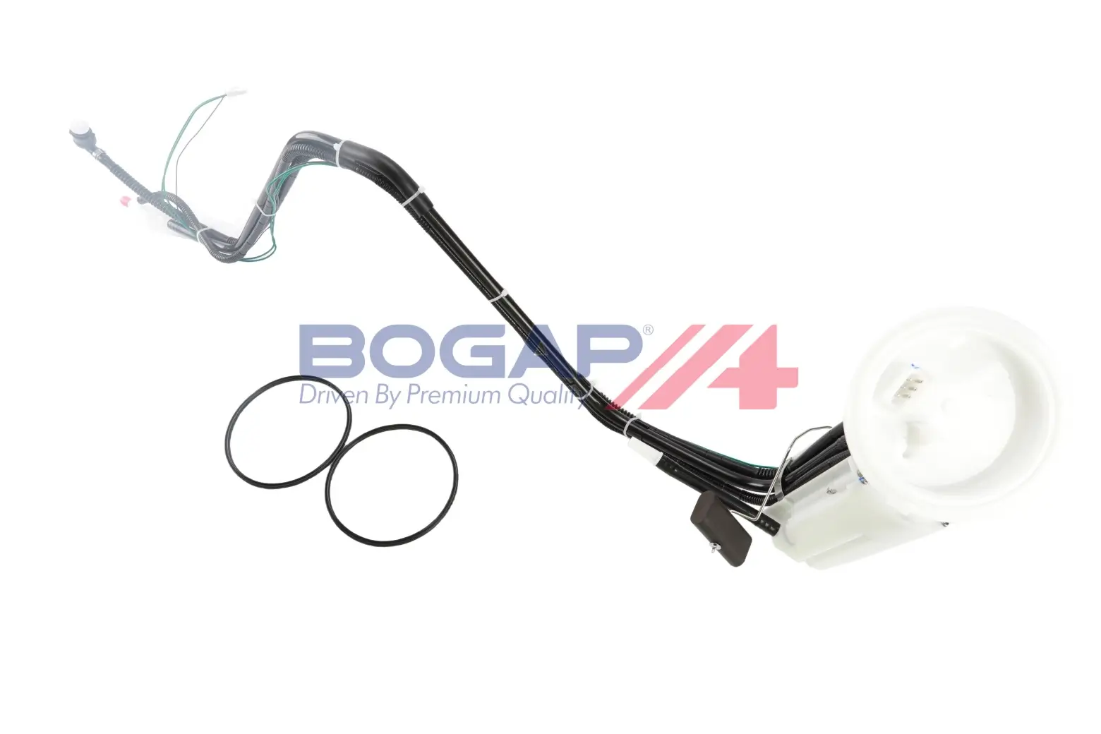 Kraftstoffpumpe BOGAP B1622106