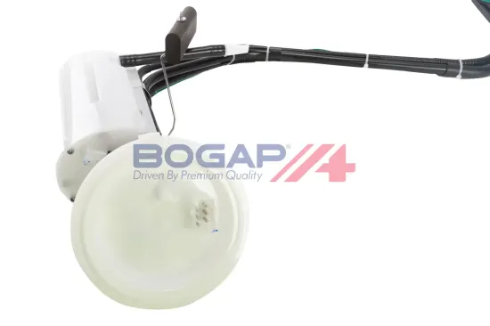 Kraftstoffpumpe BOGAP B1622106 Bild Kraftstoffpumpe BOGAP B1622106
