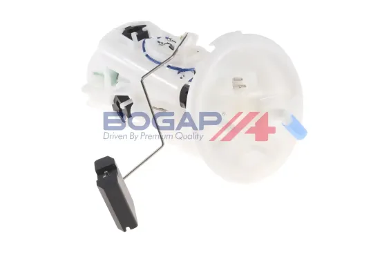 Kraftstoffpumpe 12 V BOGAP B1622109 Bild Kraftstoffpumpe 12 V BOGAP B1622109