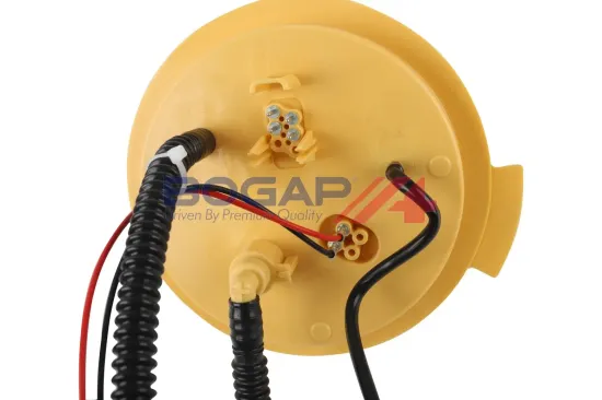 Kraftstoffpumpe 12 V BOGAP B1622111 Bild Kraftstoffpumpe 12 V BOGAP B1622111