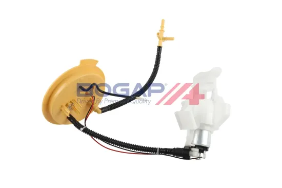 Kraftstoffpumpe 12 V BOGAP B1622111 Bild Kraftstoffpumpe 12 V BOGAP B1622111