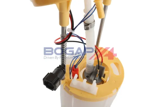 Kraftstoffpumpe 12 V BOGAP B1622112 Bild Kraftstoffpumpe 12 V BOGAP B1622112