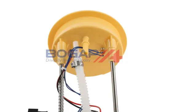 Kraftstoffpumpe 12 V BOGAP B1622112 Bild Kraftstoffpumpe 12 V BOGAP B1622112