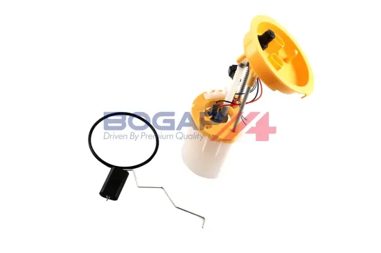 Kraftstoffpumpe 12 V BOGAP B1622112 Bild Kraftstoffpumpe 12 V BOGAP B1622112