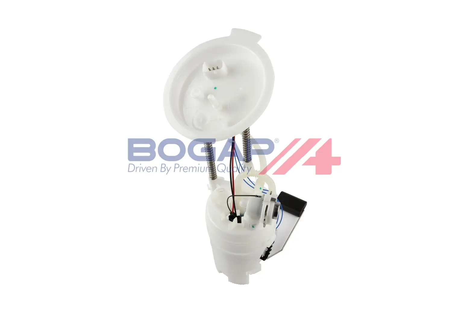 Kraftstoffpumpe BOGAP B1622114