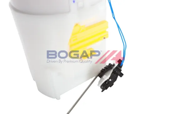 Kraftstoffpumpe BOGAP B1622114 Bild Kraftstoffpumpe BOGAP B1622114