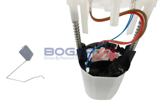 Kraftstoffpumpe BOGAP B1622116 Bild Kraftstoffpumpe BOGAP B1622116