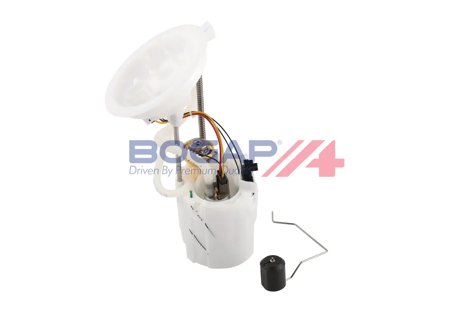 Kraftstoffpumpe BOGAP B1622117