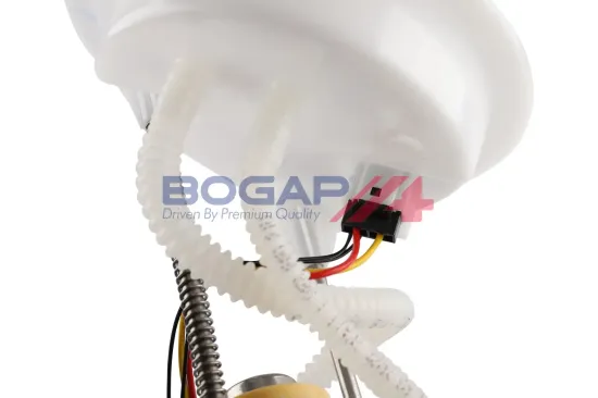 Kraftstoffpumpe BOGAP B1622117 Bild Kraftstoffpumpe BOGAP B1622117