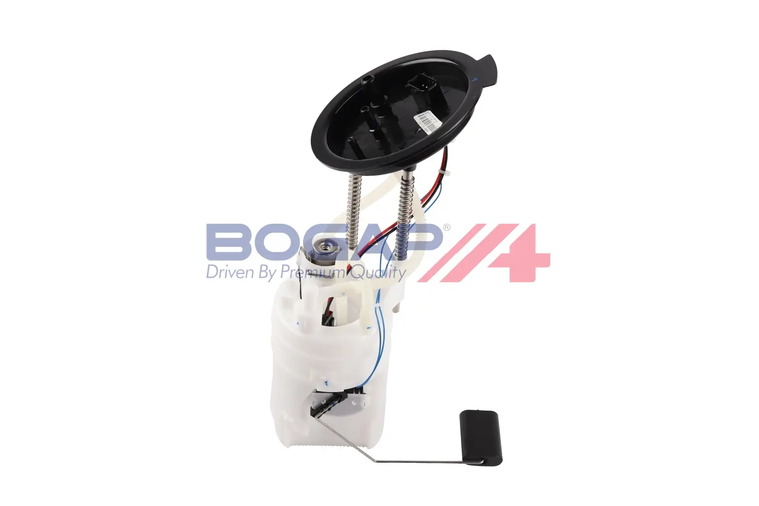 Kraftstoffpumpe BOGAP B1622121