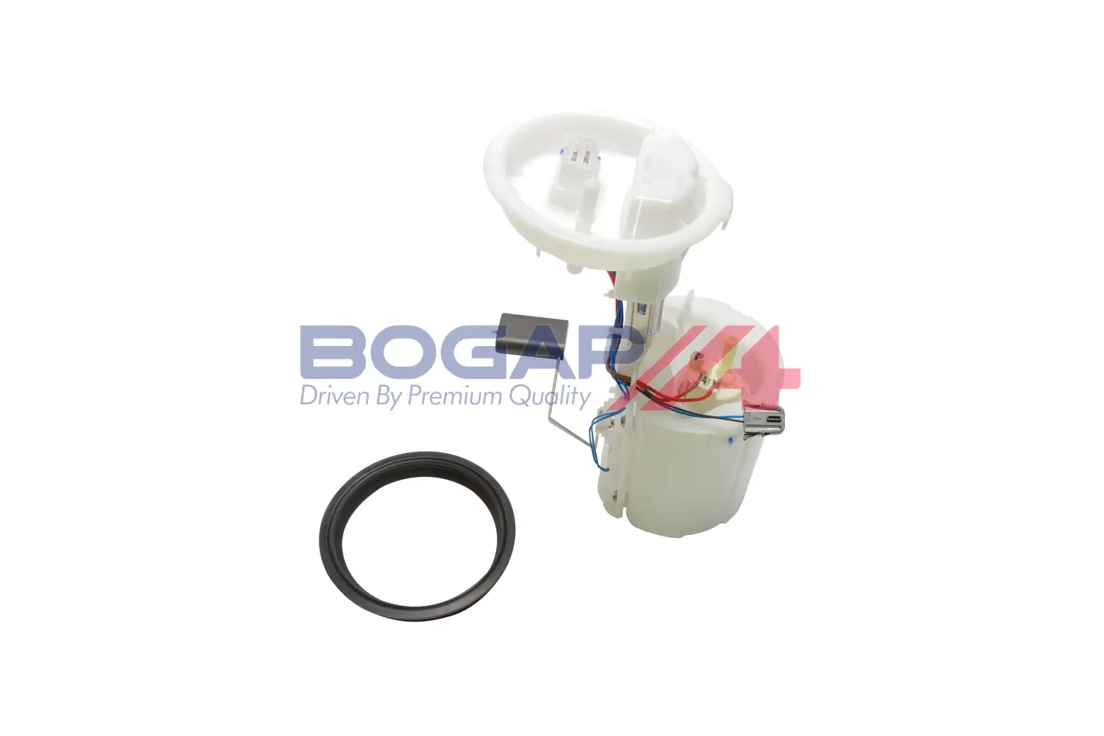 Kraftstoffpumpe BOGAP B1622123