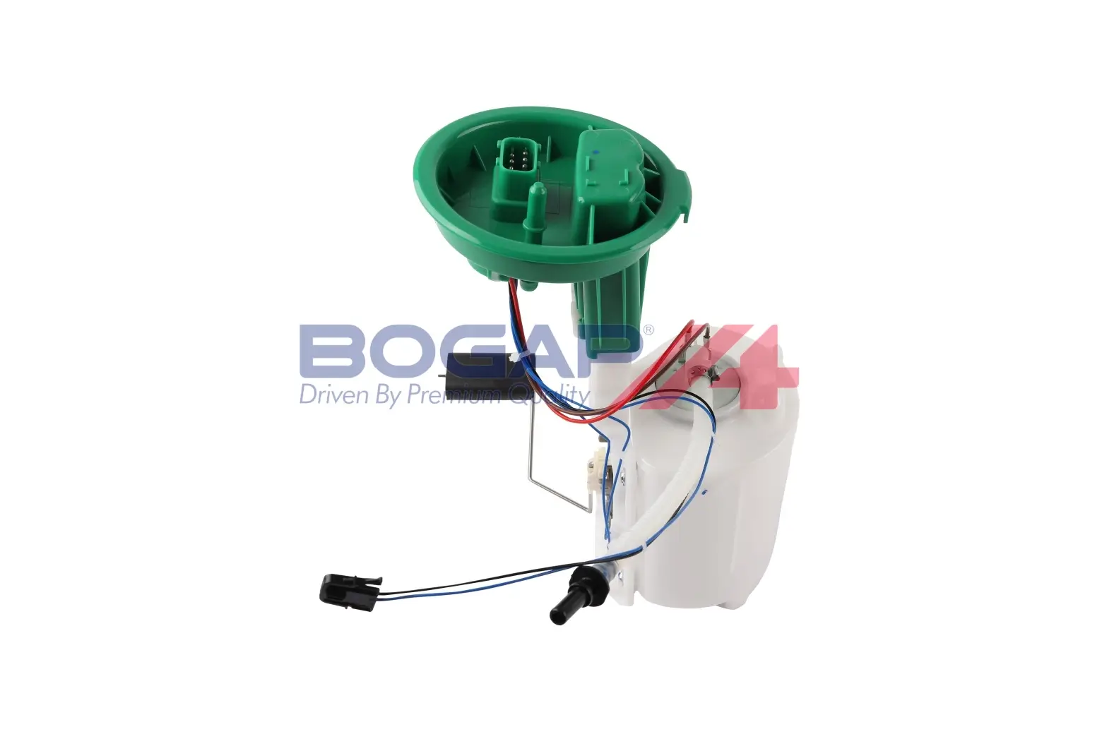 Kraftstoffpumpe BOGAP B1622123