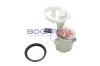 Kraftstoffpumpe BOGAP B1622123 Bild Kraftstoffpumpe BOGAP B1622123