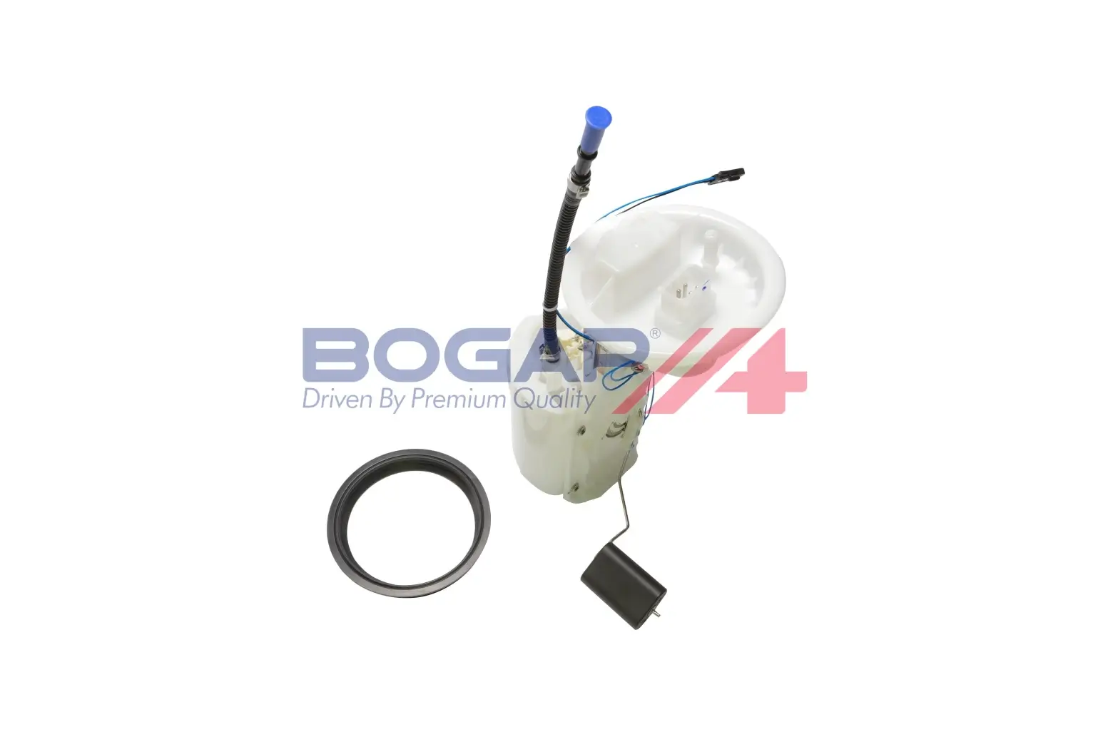 Kraftstoffpumpe BOGAP B1622124