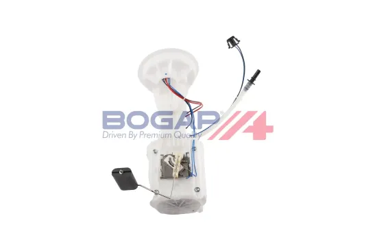 Kraftstoffpumpe BOGAP B1622124 Bild Kraftstoffpumpe BOGAP B1622124