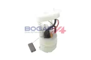 Kraftstoffpumpe 12 V Kraftstofftank BOGAP B1622126