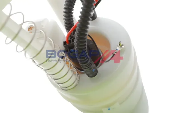 Kraftstoffpumpe 12 V Kraftstofftank BOGAP B1622126 Bild Kraftstoffpumpe 12 V Kraftstofftank BOGAP B1622126