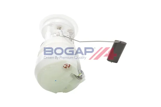 Kraftstoffpumpe 12 V Kraftstofftank BOGAP B1622126 Bild Kraftstoffpumpe 12 V Kraftstofftank BOGAP B1622126