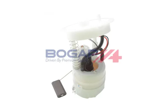Kraftstoffpumpe 12 V Kraftstofftank BOGAP B1622126 Bild Kraftstoffpumpe 12 V Kraftstofftank BOGAP B1622126