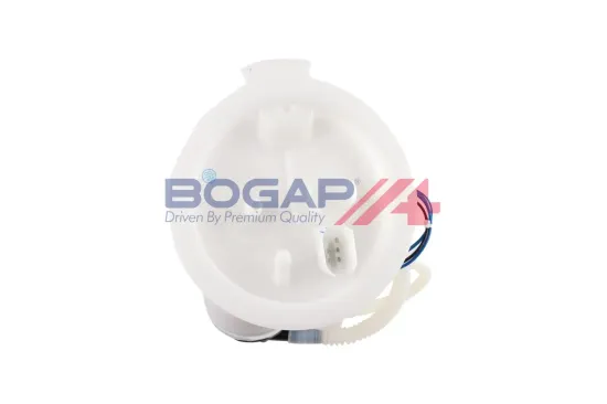 Kraftstoffpumpe 12 V Kraftstofftank BOGAP B1622129 Bild Kraftstoffpumpe 12 V Kraftstofftank BOGAP B1622129