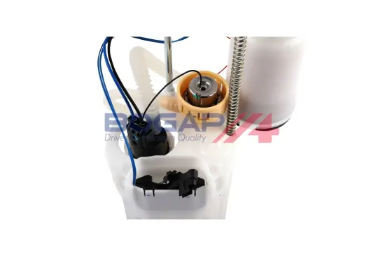 Kraftstoffpumpe 12 V Kraftstofftank BOGAP B1622129 Bild Kraftstoffpumpe 12 V Kraftstofftank BOGAP B1622129