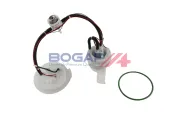 Kraftstoffpumpe 12 V BOGAP B1622131