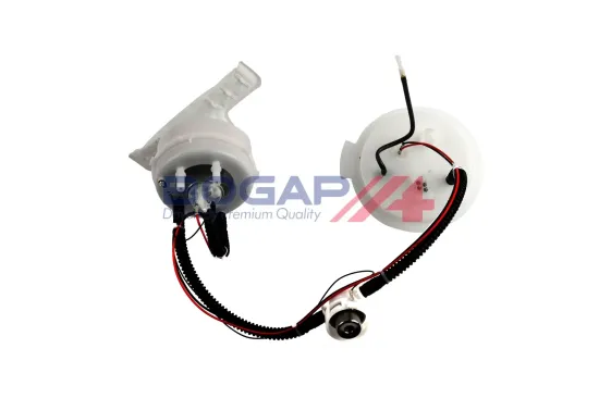 Kraftstoffpumpe 12 V BOGAP B1622131 Bild Kraftstoffpumpe 12 V BOGAP B1622131