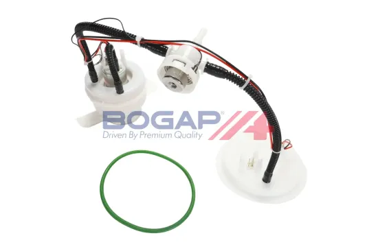 Kraftstoffpumpe 12 V BOGAP B1622133 Bild Kraftstoffpumpe 12 V BOGAP B1622133