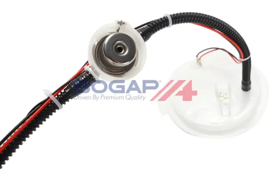 Kraftstoffpumpe 12 V BOGAP B1622133 Bild Kraftstoffpumpe 12 V BOGAP B1622133