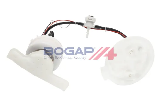 Kraftstoffpumpe 12 V BOGAP B1622133 Bild Kraftstoffpumpe 12 V BOGAP B1622133