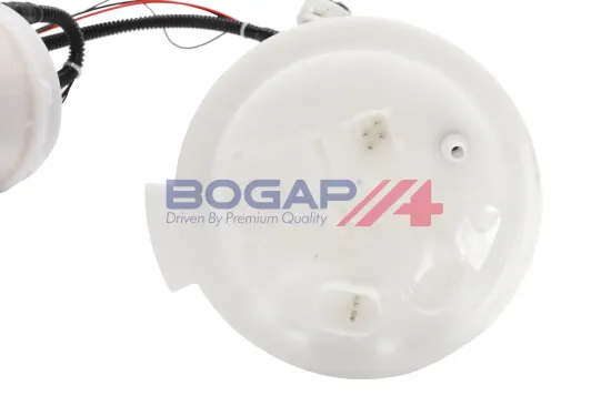 Kraftstoffpumpe 12 V BOGAP B1622133 Bild Kraftstoffpumpe 12 V BOGAP B1622133