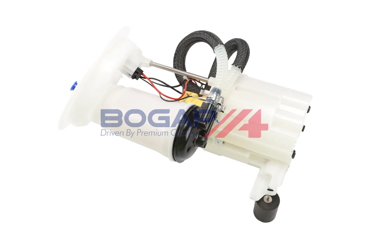 Kraftstoffpumpe BOGAP B1622136