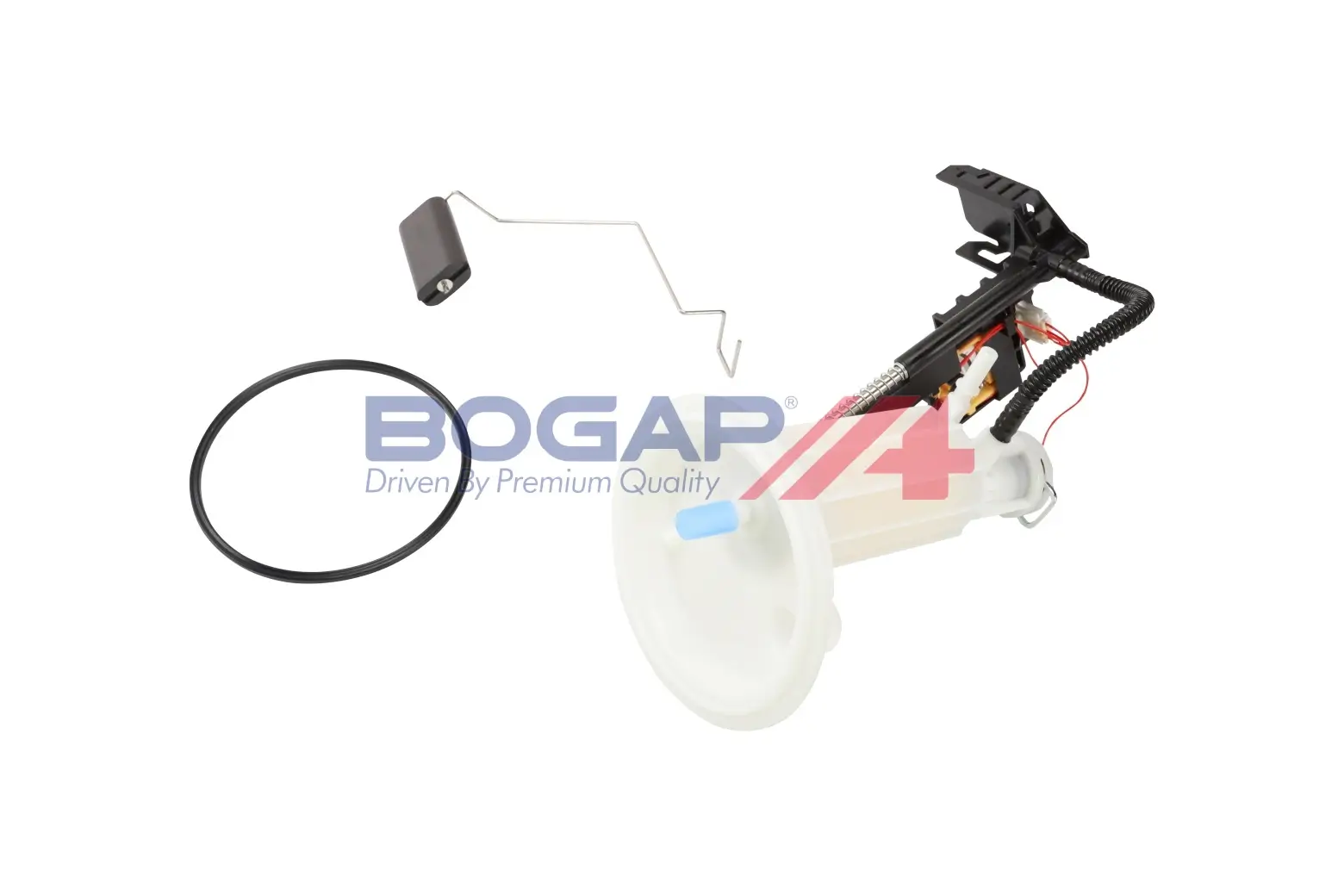 Kraftstoffpumpe BOGAP B1622142