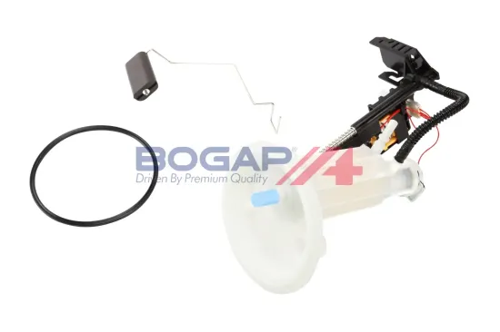 Kraftstoffpumpe BOGAP B1622142 Bild Kraftstoffpumpe BOGAP B1622142