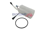 Kraftstoffpumpe 12 V BOGAP B1622143