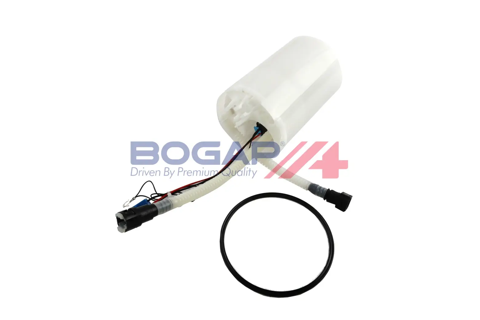 Kraftstoffpumpe 12 V BOGAP B1622143