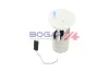 Kraftstoffpumpe 12 V Kraftstofftank BOGAP B1622145