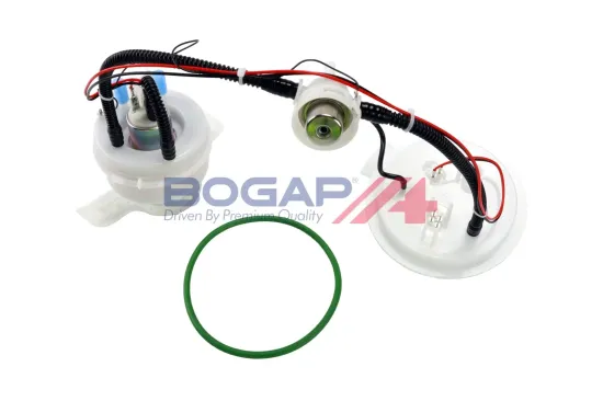 Kraftstoffpumpe BOGAP B1622149 Bild Kraftstoffpumpe BOGAP B1622149