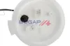 Kraftstoffpumpe BOGAP B1622149 Bild Kraftstoffpumpe BOGAP B1622149