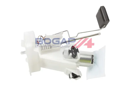 Kraftstoffpumpe 12 V BOGAP B1622150 Bild Kraftstoffpumpe 12 V BOGAP B1622150