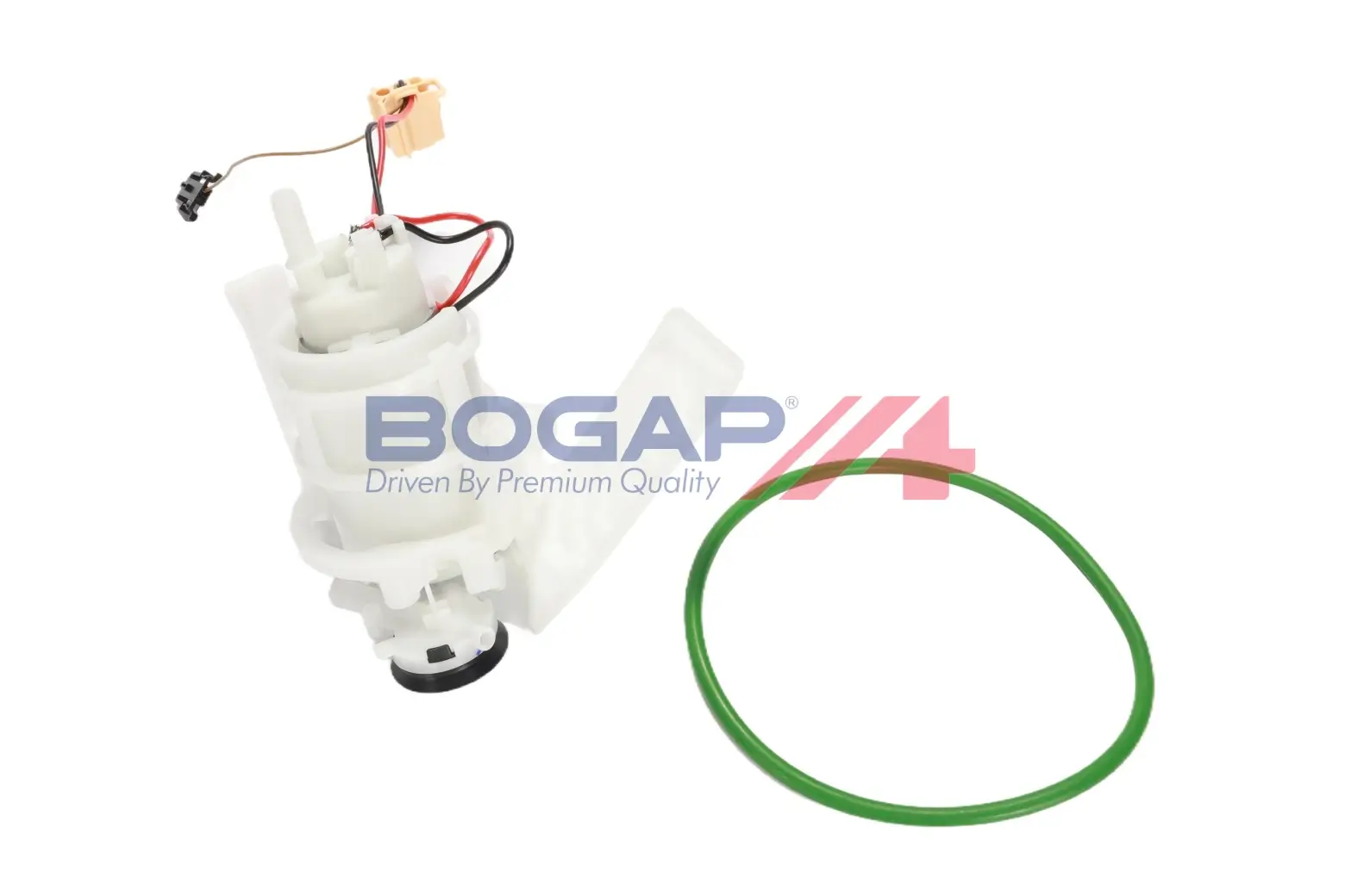 Kraftstoffpumpe BOGAP B1622153