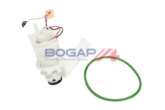 Kraftstoffpumpe BOGAP B1622153 Bild Kraftstoffpumpe BOGAP B1622153