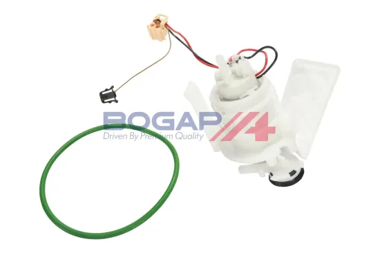 Kraftstoffpumpe BOGAP B1622153 Bild Kraftstoffpumpe BOGAP B1622153